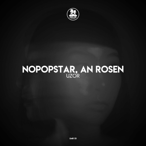 Nopopstar - Uzor [UMR131]